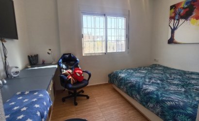 Herverkoop - Villa -
Avileses - Inland