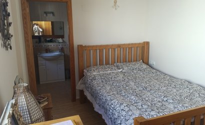 Herverkoop - Villa -
Avileses - Inland