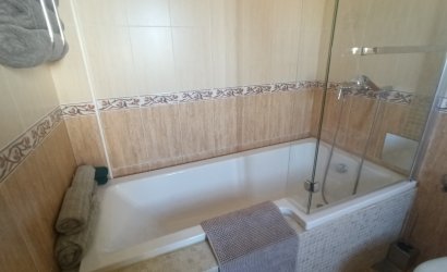 Herverkoop - Villa -
Avileses - Inland