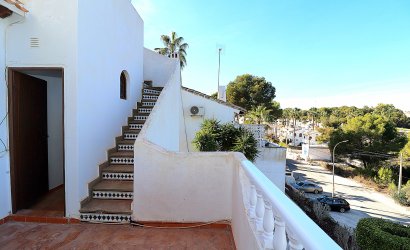 Reventa - Villa -
Orihuela Costa - Los Dolses