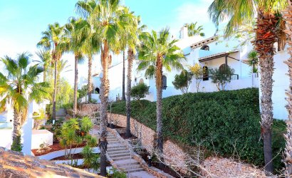 Resale - Villa -
Orihuela Costa - Los Dolses