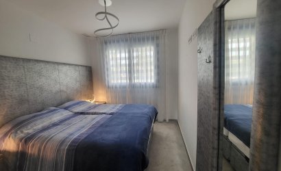 Resale - Apartment -
Torrevieja - Punta Prima