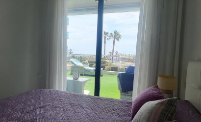 Herverkoop - Apartment -
Torrevieja - Punta Prima