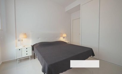 Reventa - Apartment -
Torrevieja - Center