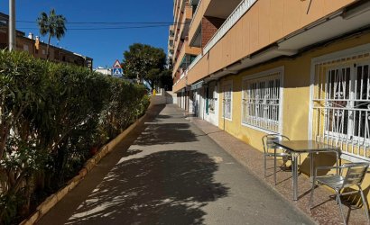 Resale - Commercial -
Orihuela Costa - Punta Prima