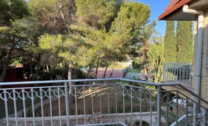 Herverkoop - Villa -
Orihuela Costa - Campoamor