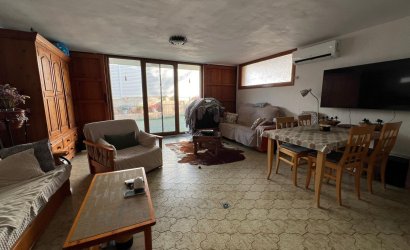 Herverkoop - Villa -
Orihuela Costa - Campoamor