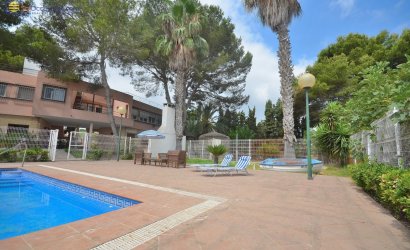 Herverkoop - Villa -
Torrevieja - Los Balcones