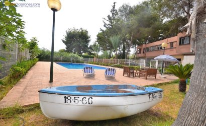 Herverkoop - Villa -
Torrevieja - Los Balcones