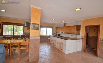 Herverkoop - Villa -
Torrevieja - Los Balcones