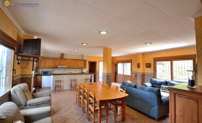 Herverkoop - Villa -
Torrevieja - Los Balcones