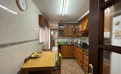 Herverkoop - Apartment -
Torrevieja - Estacion De Autobuses