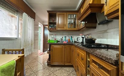 Herverkoop - Apartment -
Torrevieja - Estacion De Autobuses