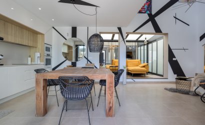 Reventa - Villa -
Benijofar - Costa Blanca