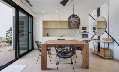 Reventa - Villa -
Benijofar - Costa Blanca