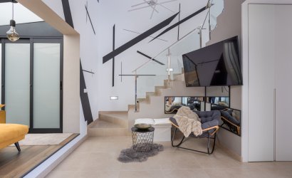 Reventa - Villa -
Benijofar - Costa Blanca