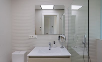 Reventa - Villa -
Benijofar - Costa Blanca