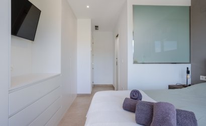 Reventa - Villa -
Benijofar - Costa Blanca