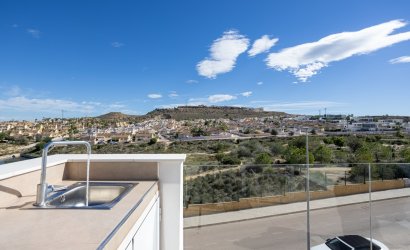 Reventa - Villa -
Benijofar - Costa Blanca