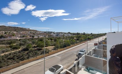 Reventa - Villa -
Benijofar - Costa Blanca