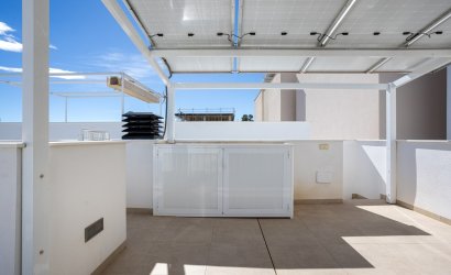 Reventa - Villa -
Benijofar - Costa Blanca