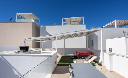 Reventa - Villa -
Benijofar - Costa Blanca