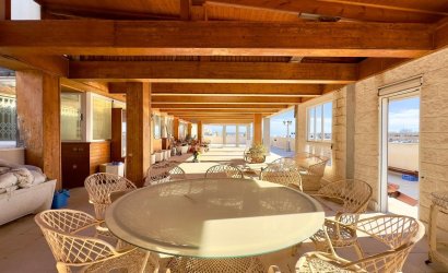 Herverkoop - Penthouse -
Torrevieja - Centro