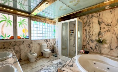 Herverkoop - Penthouse -
Torrevieja - Centro