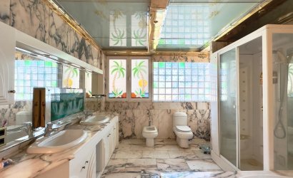 Herverkoop - Penthouse -
Torrevieja - Centro