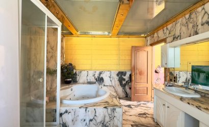 Herverkoop - Penthouse -
Torrevieja - Centro