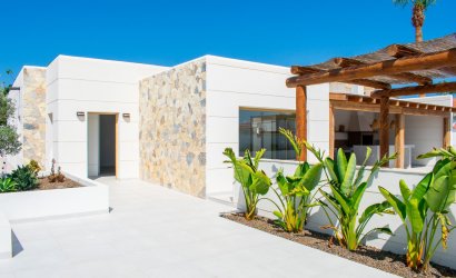 Resale - Villa -
Torrevieja - Torreta Florida