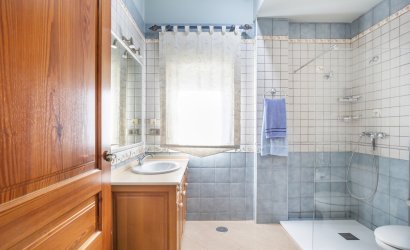 Revente - Villa -
Torrevieja - Costa Blanca