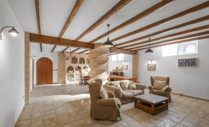 Revente - Villa -
Torrevieja - Costa Blanca