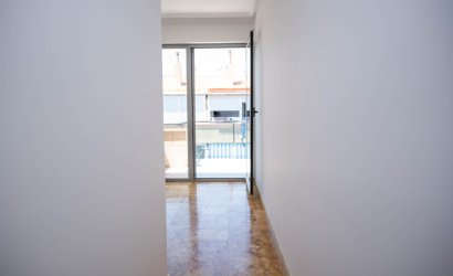 Herverkoop - Apartment -
Torrevieja - Playa del Cura