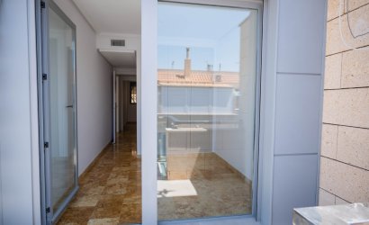 Revente - Apartment -
Torrevieja - Playa del Cura