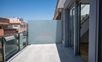 Resale - Apartment -
Torrevieja - Playa del Cura