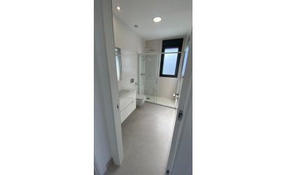 Herverkoop - Villa -
Torrevieja - Los Balcones