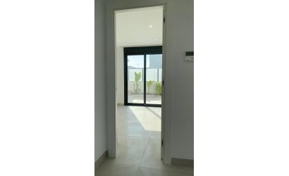 Herverkoop - Villa -
Torrevieja - Los Balcones