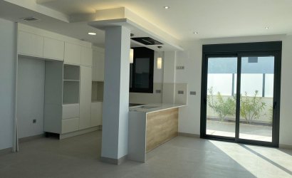 Herverkoop - Villa -
Torrevieja - Los Balcones