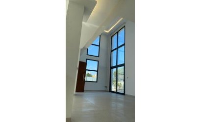 Herverkoop - Villa -
Torrevieja - Los Balcones