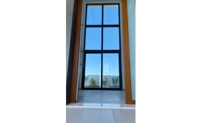 Herverkoop - Villa -
Torrevieja - Los Balcones