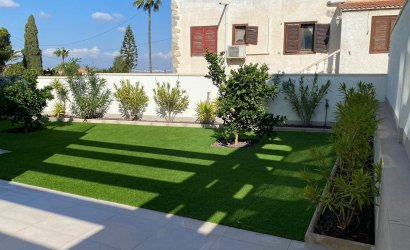 Herverkoop - Villa -
Torrevieja - Los Balcones