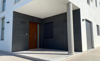 Herverkoop - Villa -
Torrevieja - Los Balcones