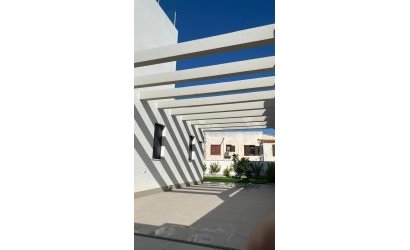 Herverkoop - Villa -
Torrevieja - Los Balcones