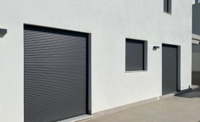 Herverkoop - Villa -
Torrevieja - Los Balcones