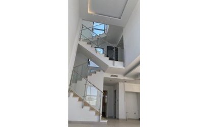 Herverkoop - Villa -
Torrevieja - Los Balcones