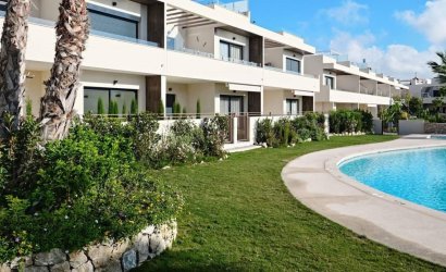 Herverkoop - Apartment -
Torrevieja - Costa Blanca