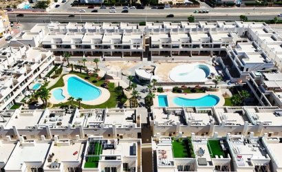 Herverkoop - Apartment -
Torrevieja - Costa Blanca