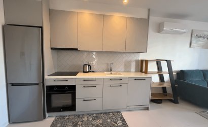 Resale - Apartment -
San Miguel de Salinas - Inland