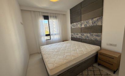 Resale - Apartment -
San Miguel de Salinas - Inland